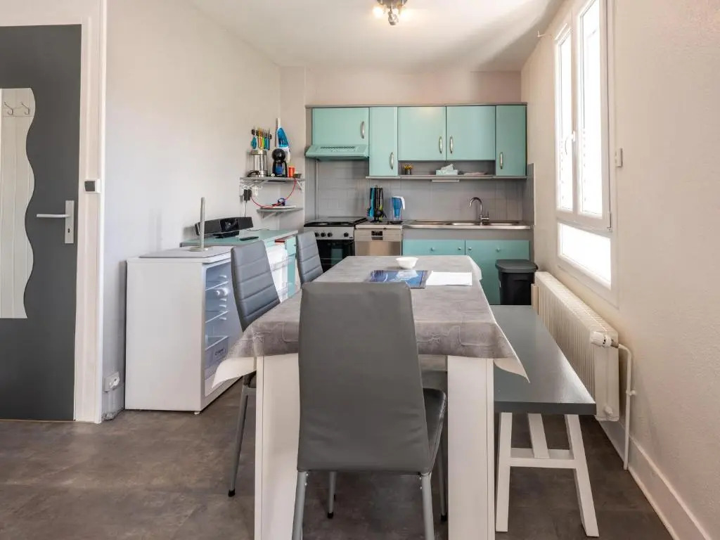 Stunning 5-Bed House in La Bourboule