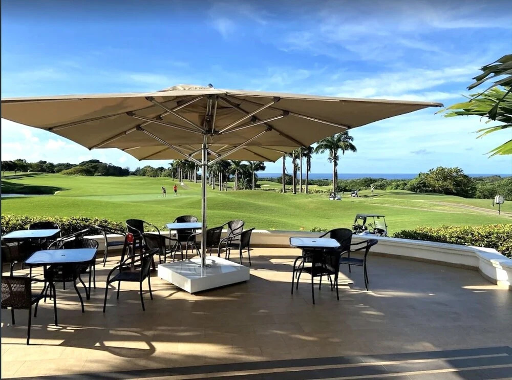 Royal Westmoreland 3 Bedroom Royal Apartment With Communal Pool Beach Club Golf
