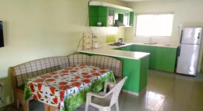 Guesthouse Xavier Benaulim