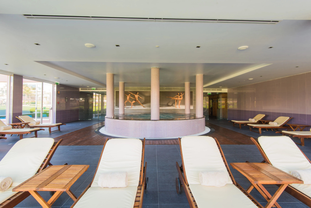 Vila Gale Collection Praia