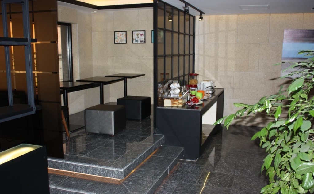 To Heaven Hotel
