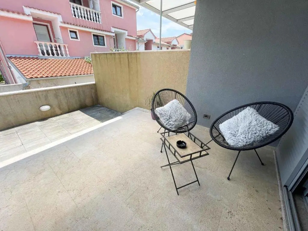 Apartment in Rovinj - Istrien 42156