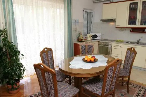 Apartments Belas