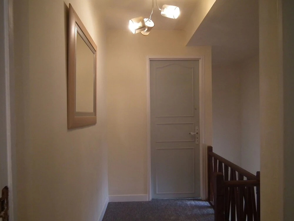 No 6 B&B