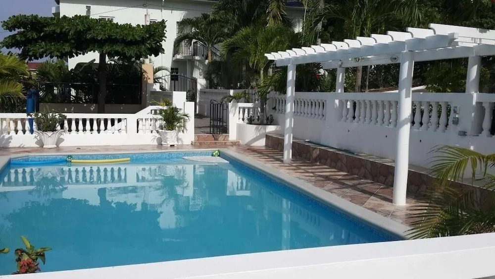 Caribbean Suite