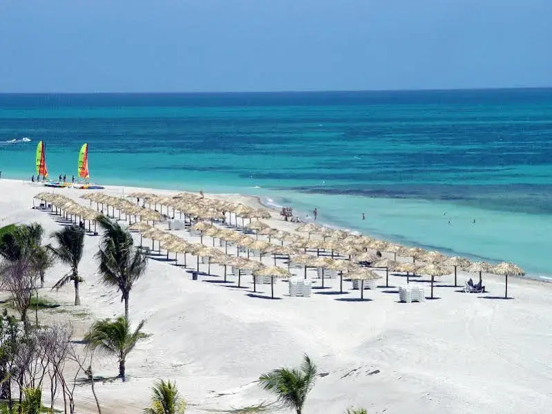 Blau Marina Varadero Resort