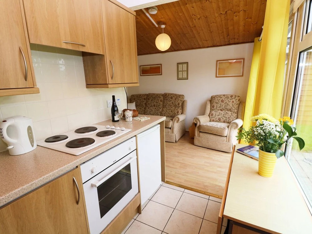Chalet H1