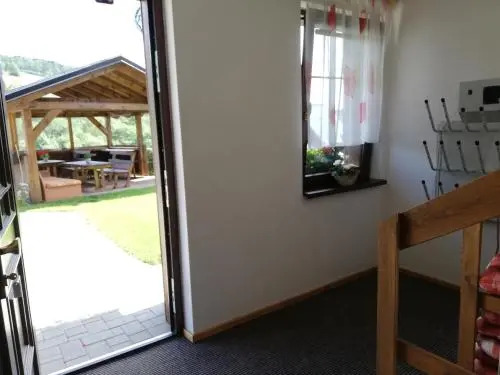 Apartmány Ester