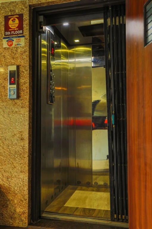 Hotel Taldar Inn