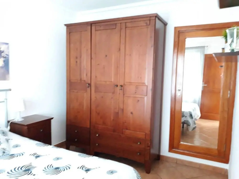 Apartment with 2 Bedrooms in Tías, with Pool Access And Enclosed Garden - 500 M From the Beach
