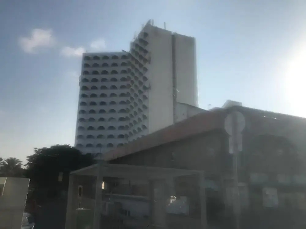 Modern TLV