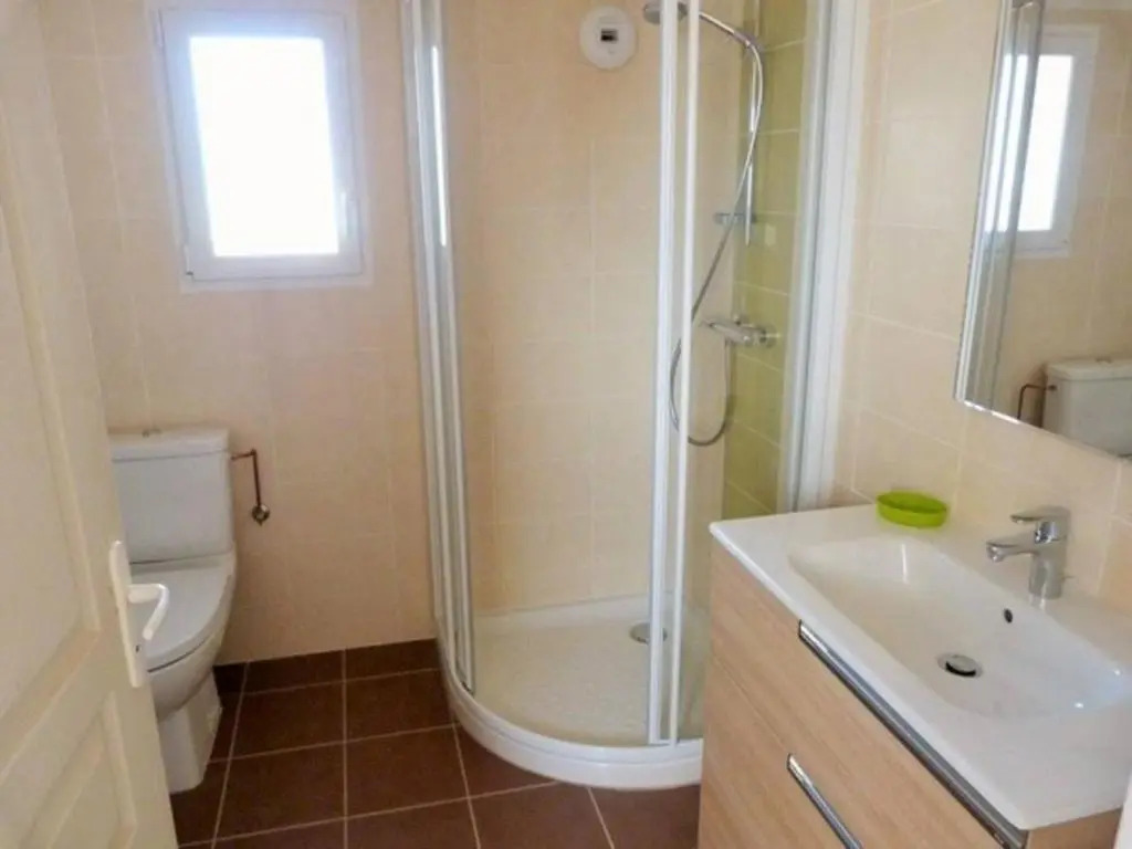 Maison La Guérinière, 3 pièces, 5 personnes - FR-1-224B-542