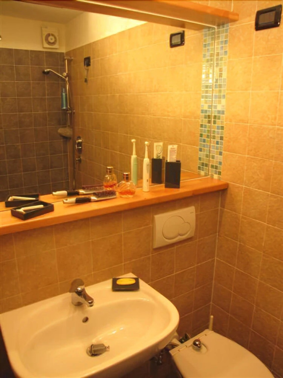 Residence Bucaneve