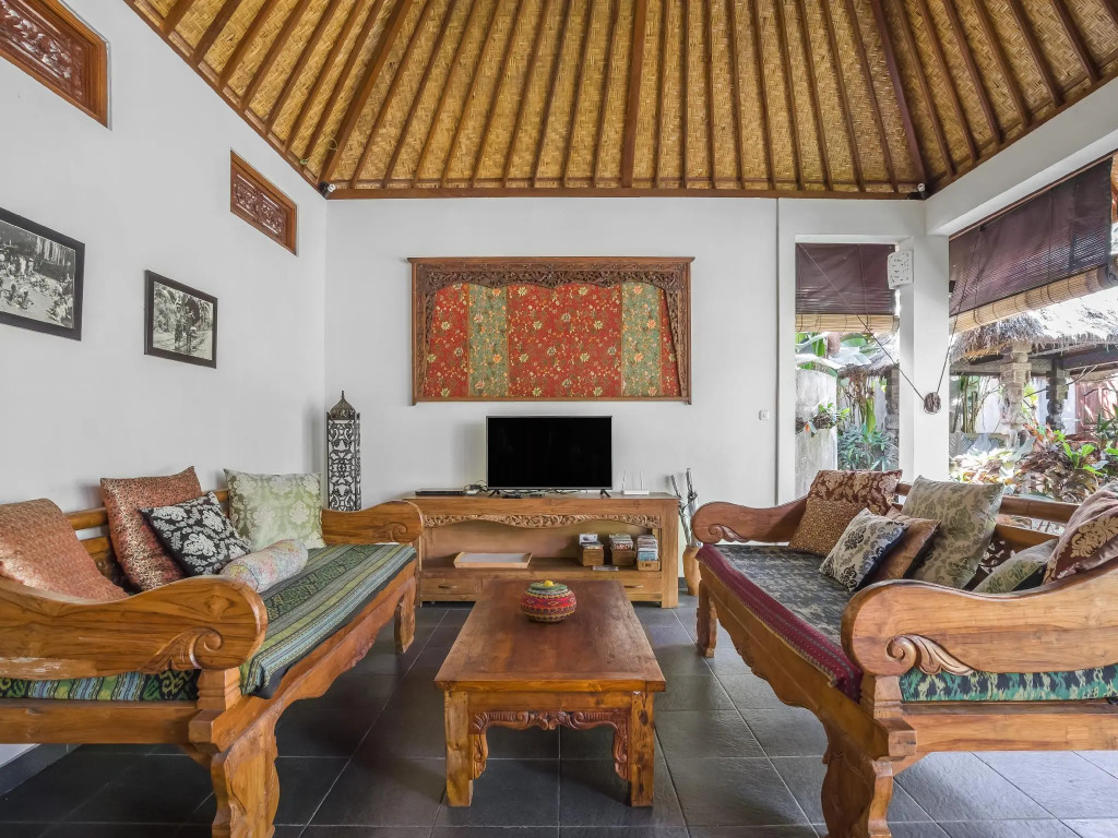 Villa Heliconia