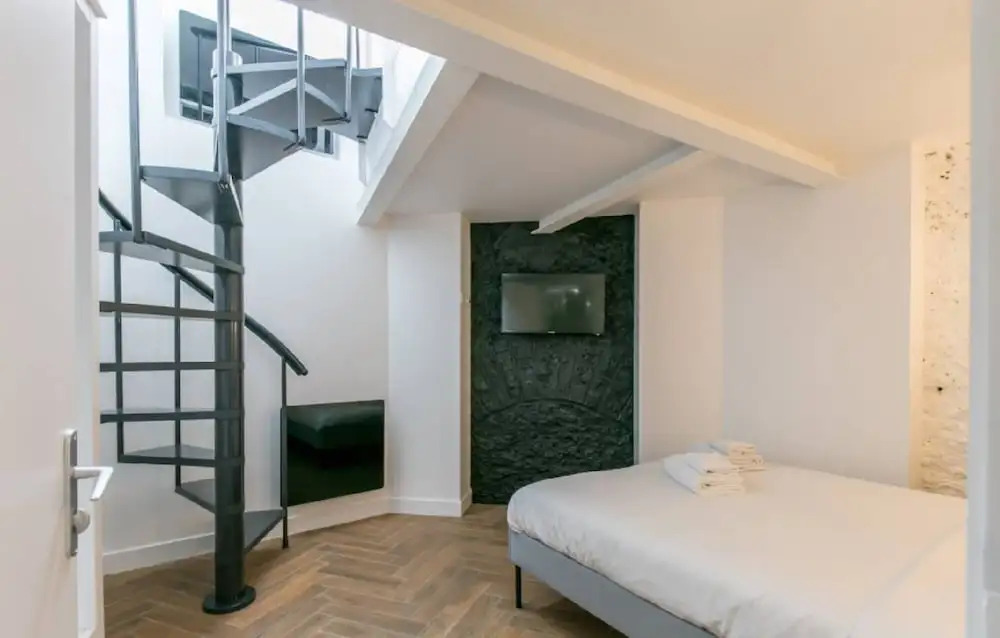 Appartement Michel Bizot