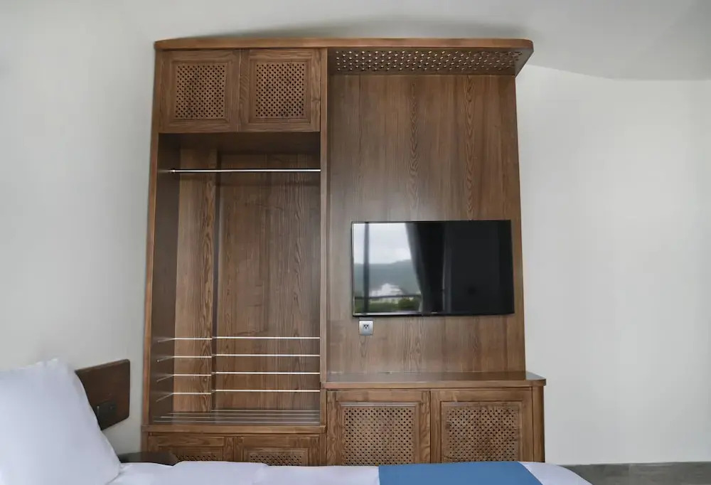 Velar Hotel Con Dao - Vung Tau