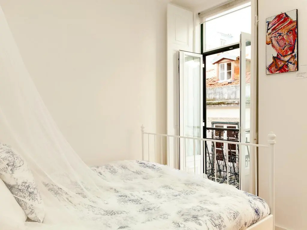 LisbonS Boutique Apartments