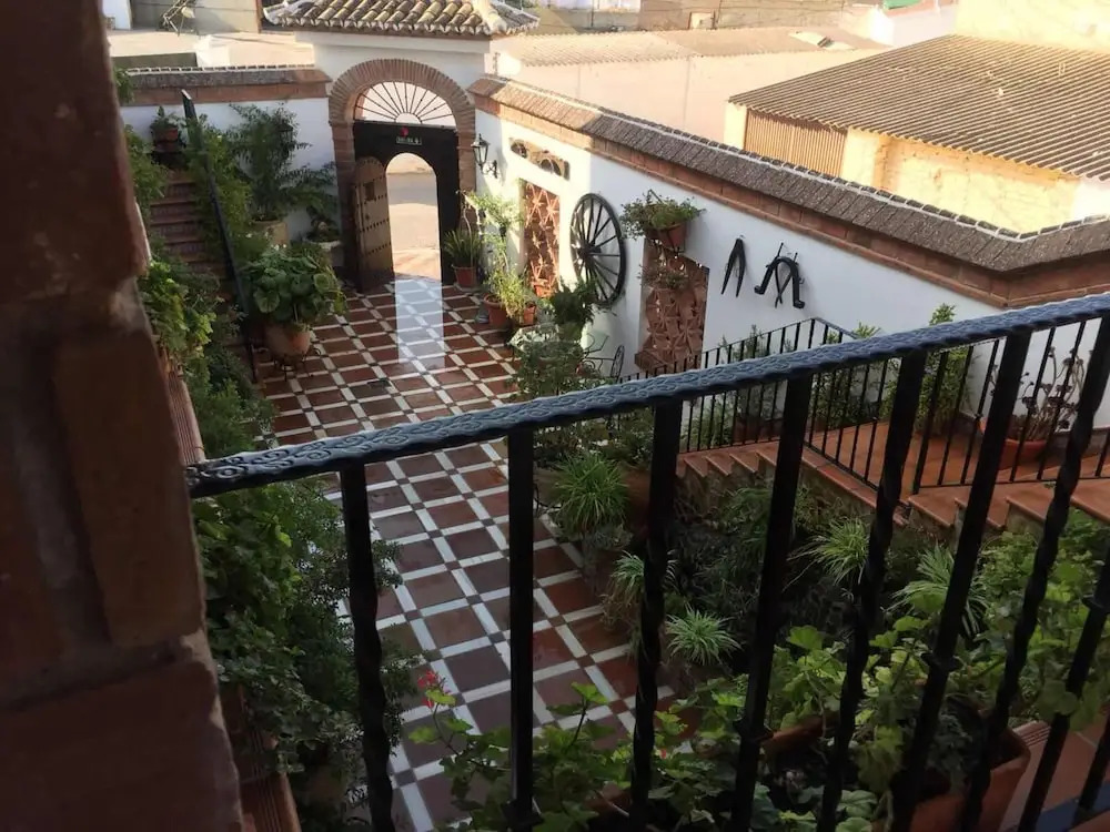 Hotel Rural Andalucia