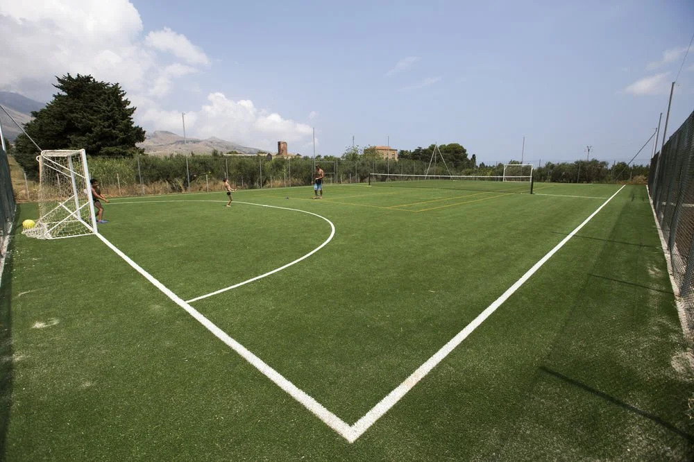 Borgo Aranci - Villa Tulipano
