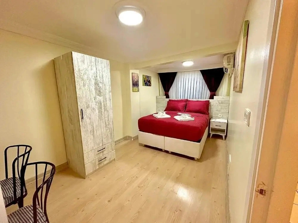 Golden Kent Apart Hotel