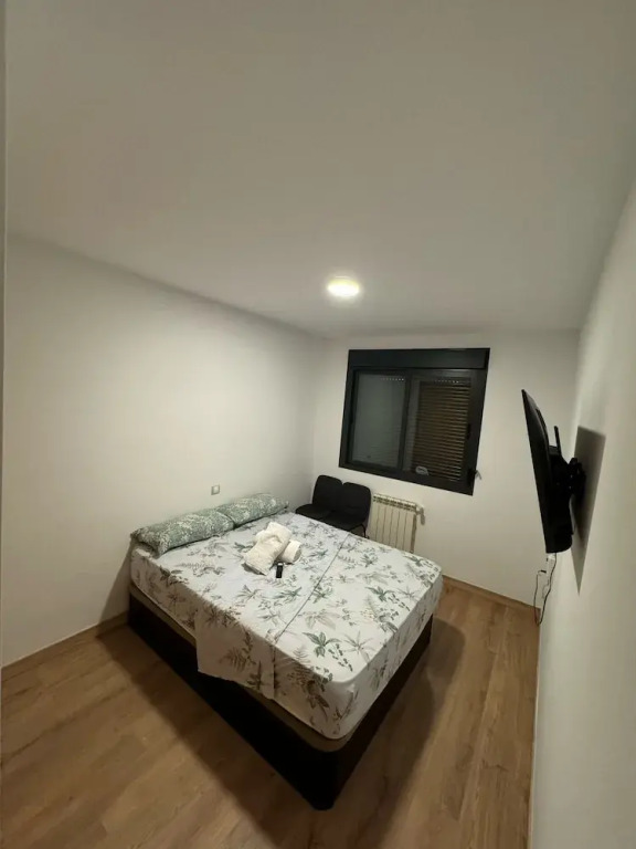 Mars Suites Zapata