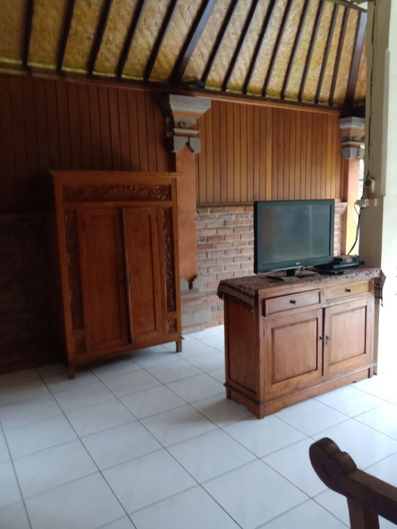Mahalini MD Resort
