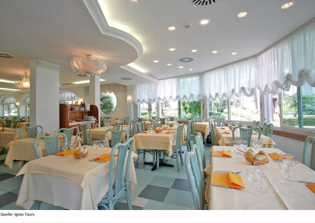 Hotel Alisei