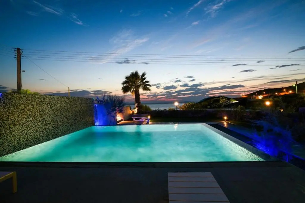Villa Selenia
