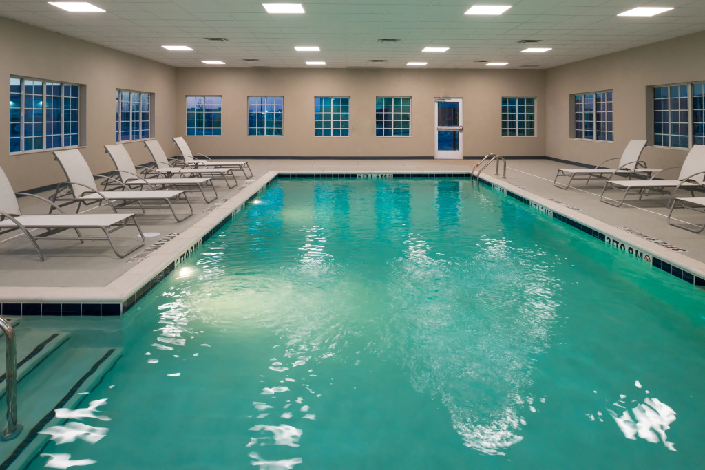 Staybridge Suites - Pecos by IHG