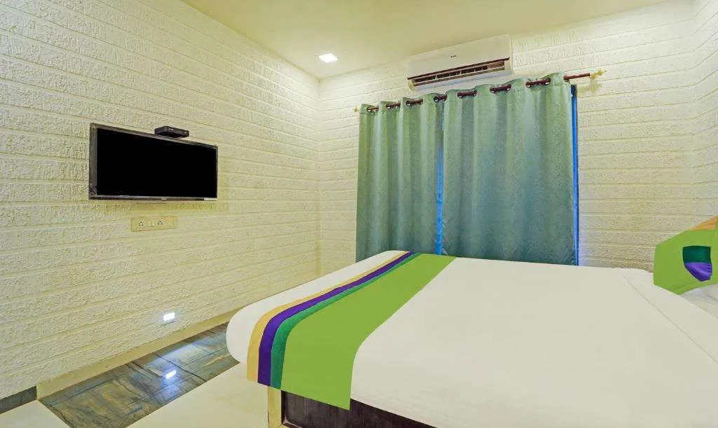 Treebo Shindola Resort