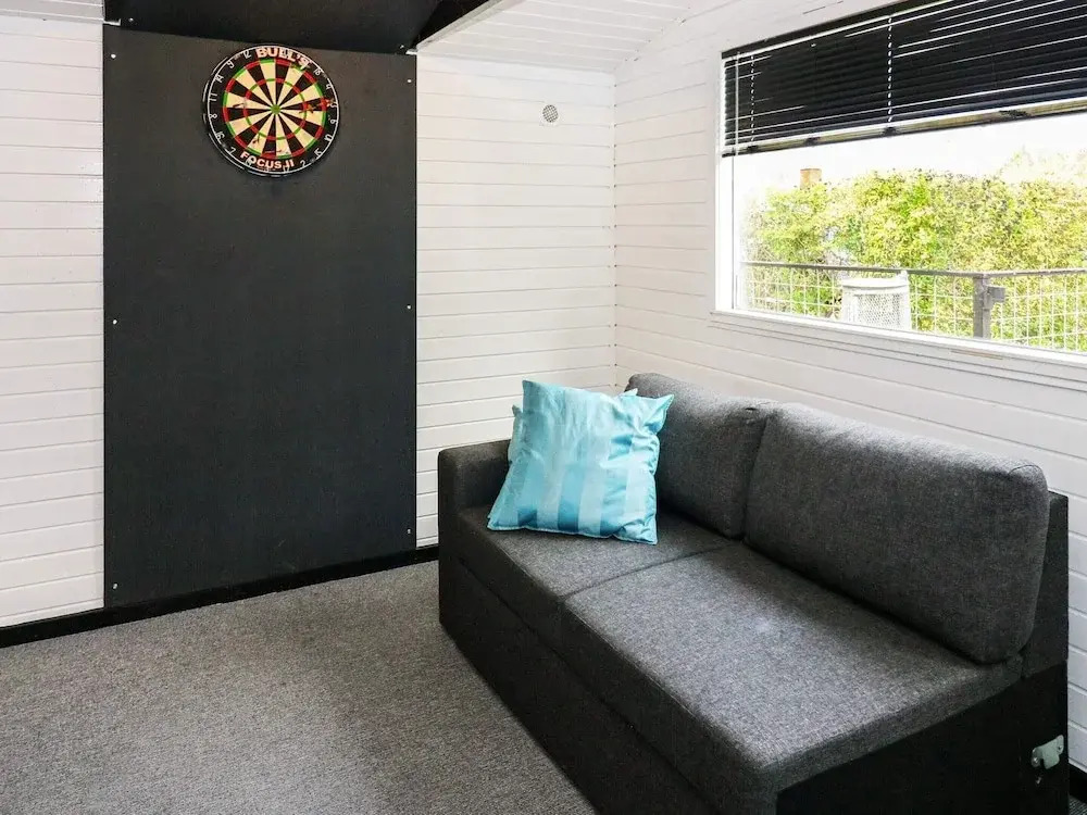 4 Star Holiday Home in Hadsund