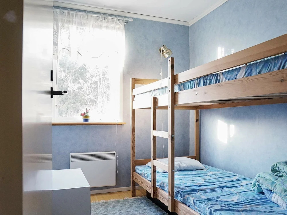 6 Person Holiday Home in Hamburgsund
