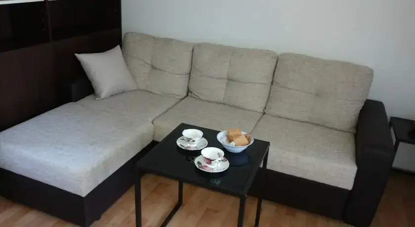 Apartment Arka