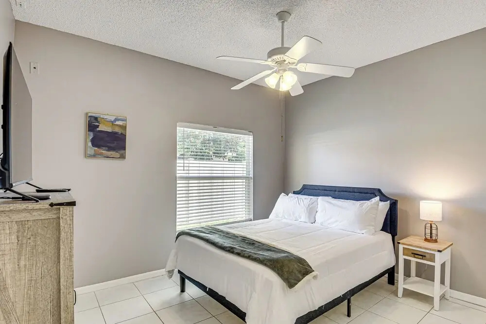 Saltwater Pool: Palm Coast Home  2 Mi to Beach