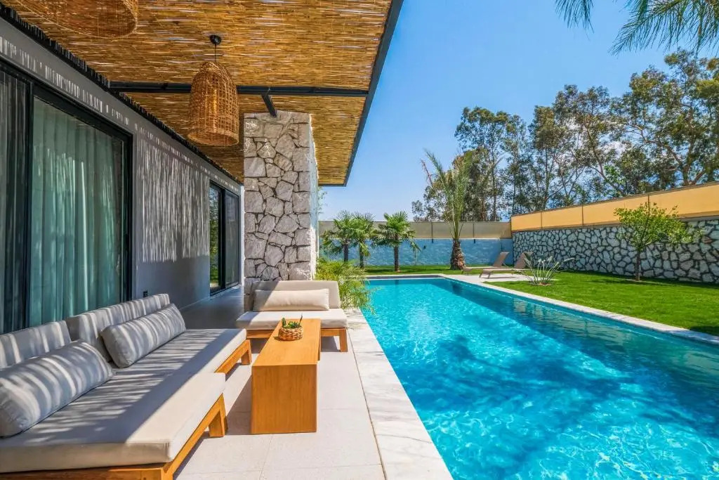 Viohouses-Luxury Private Villas Fethiye