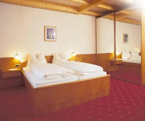 Hotel Lahnerhof
