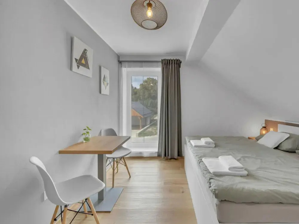 Holiday Villa for Larger Groups