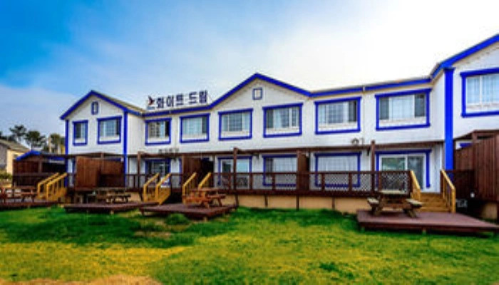White dream Pension