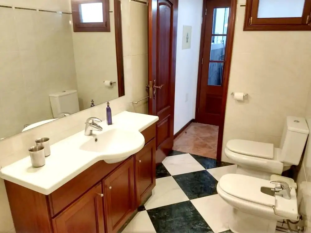 House with 3 Bedrooms in Sâo Martinho, Funchal, with Wonderful City View And Wifi - 400 M From the Beach