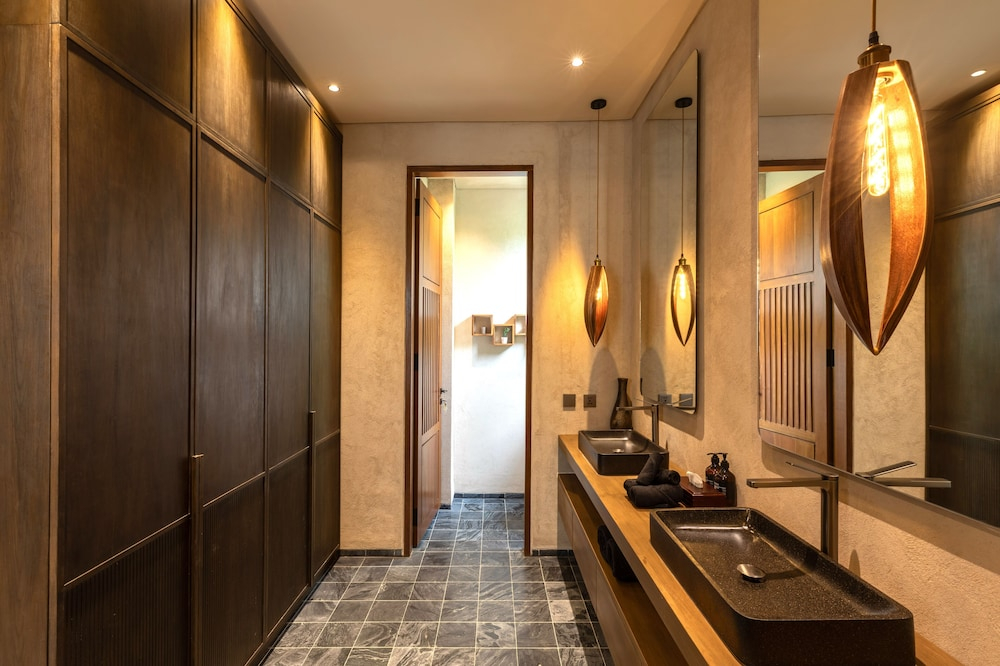 Villa Nordoy 2 by Alfred in Bali