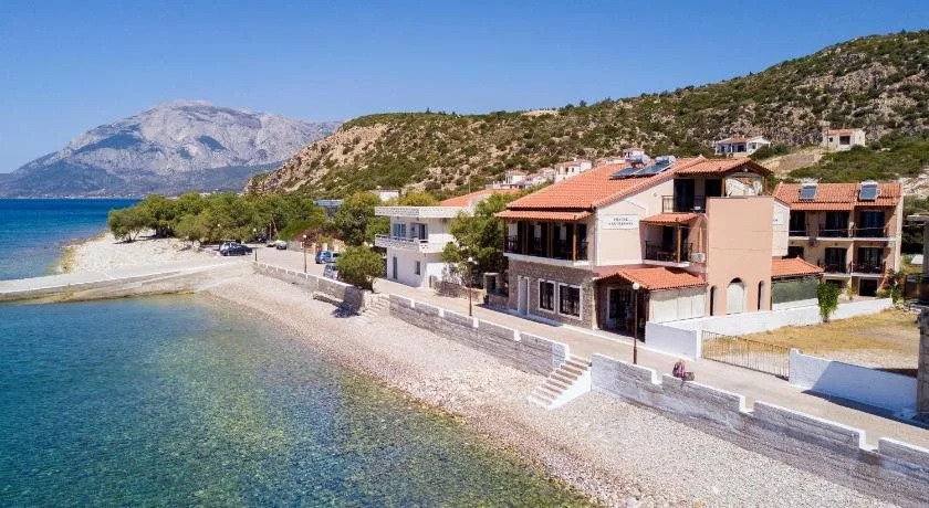 Amfilissos Hotel