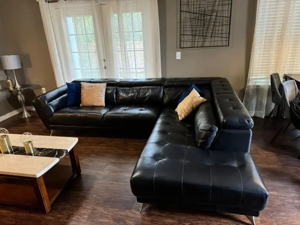 Disney Vacation Beautiful 4 Bd Home 4 Bedroom Home By Redawning