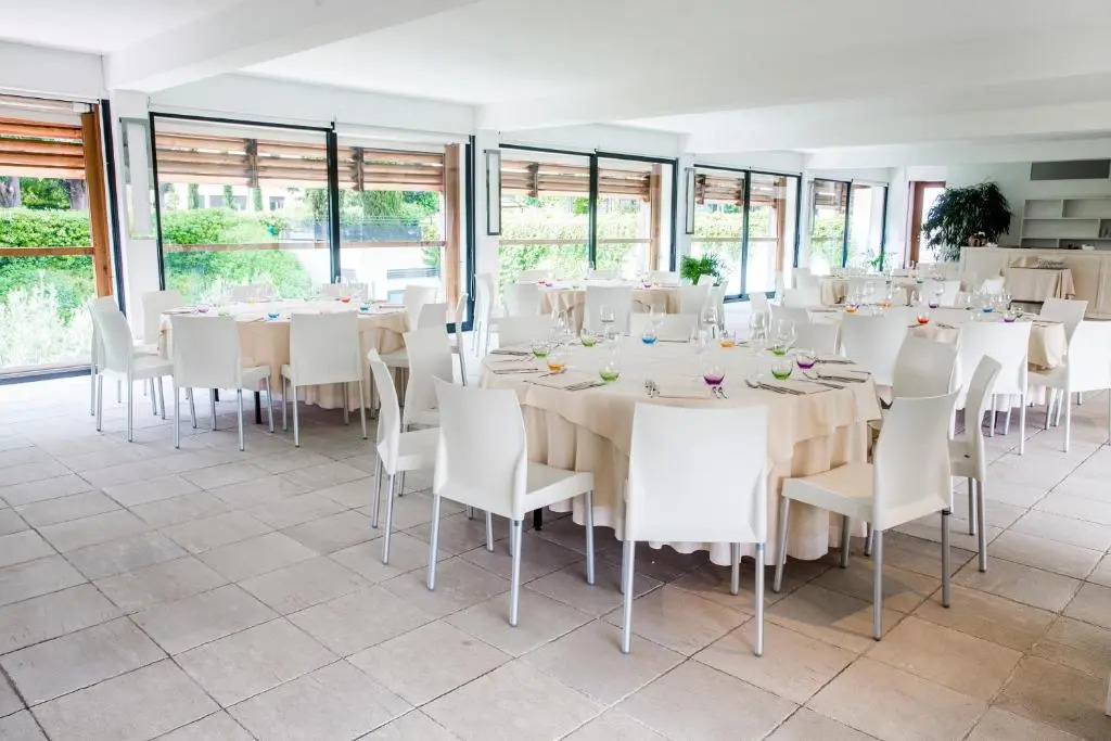 Hotel Acquaviva Del Garda
