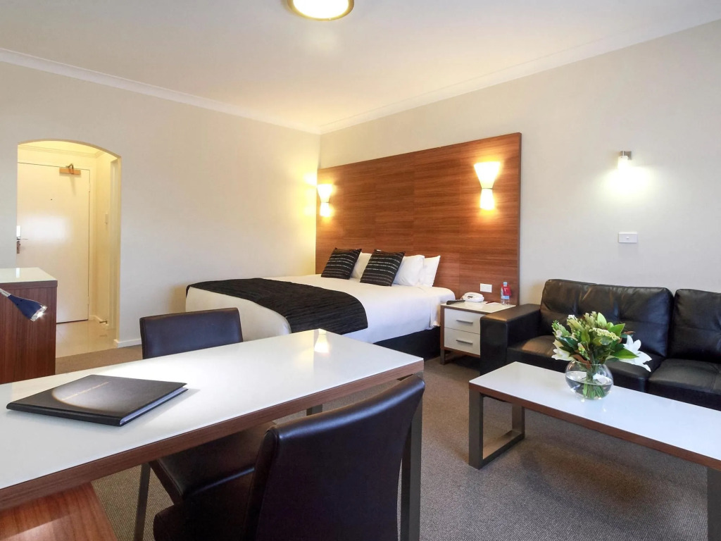 Mercure Wagga Wagga