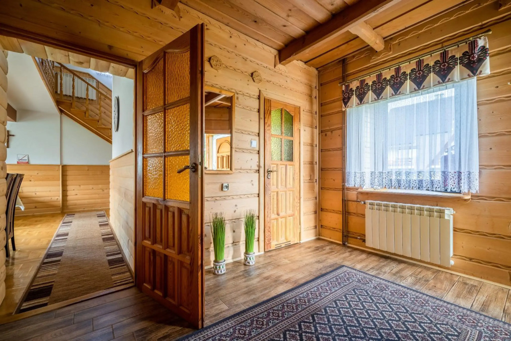 Podhalański Domek
