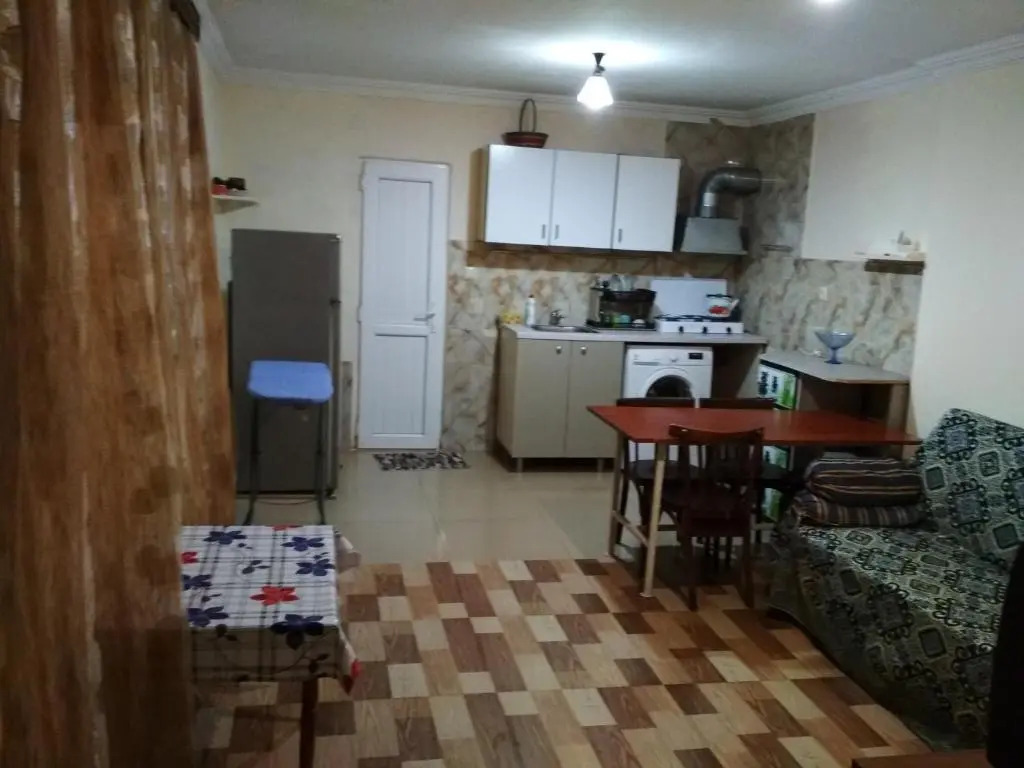 mini hotel