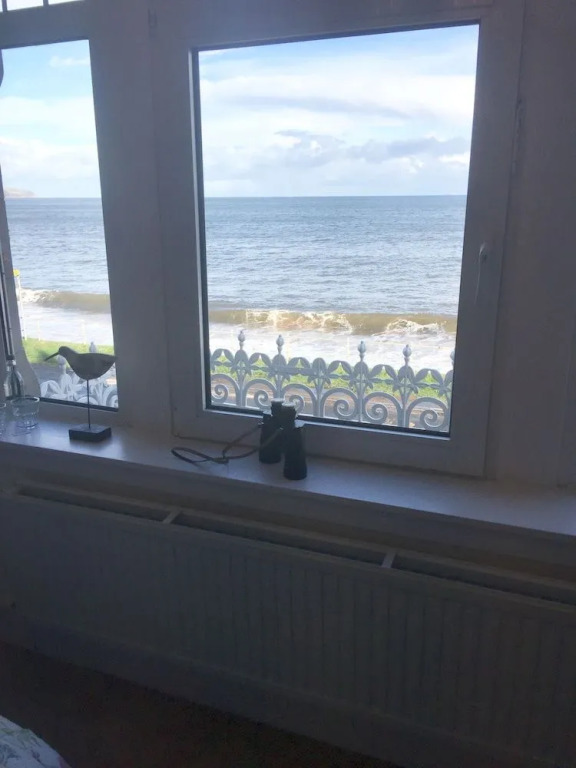 Tigh Na Mara Guest House Rosemarkie- breakfast optional