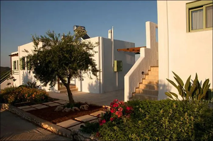 Liostasi Country Houses