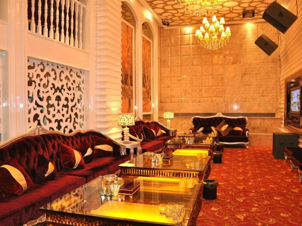 Jinjiulong Hotel