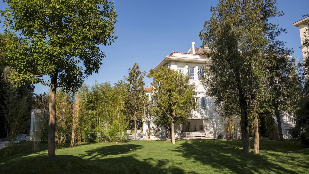 VILLA LA PERLA BIANCA 10, Emma Villas